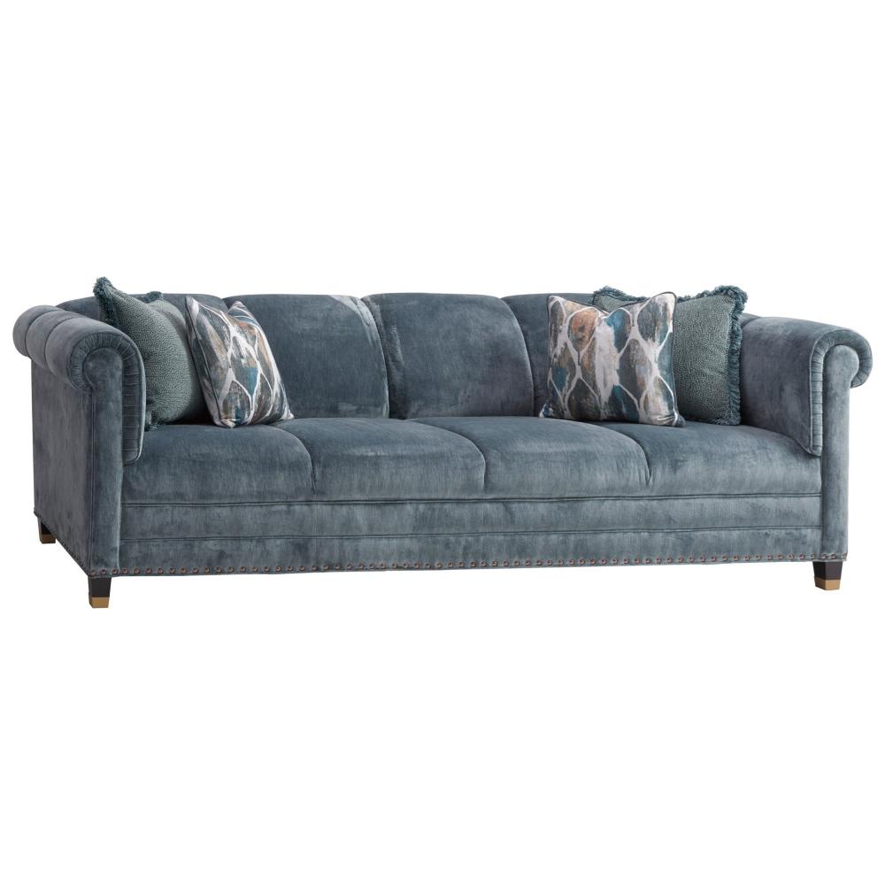 modry zamat chesterfield sedacka pohovka klasicky elegantny jedinecny dizajn calunicky vyroba rozkladaci fotel.jpg